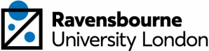 Ravensbourne College logo